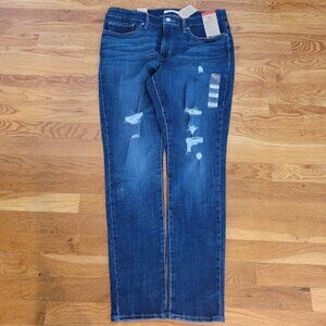 Levi's 311 Shaping Skinny